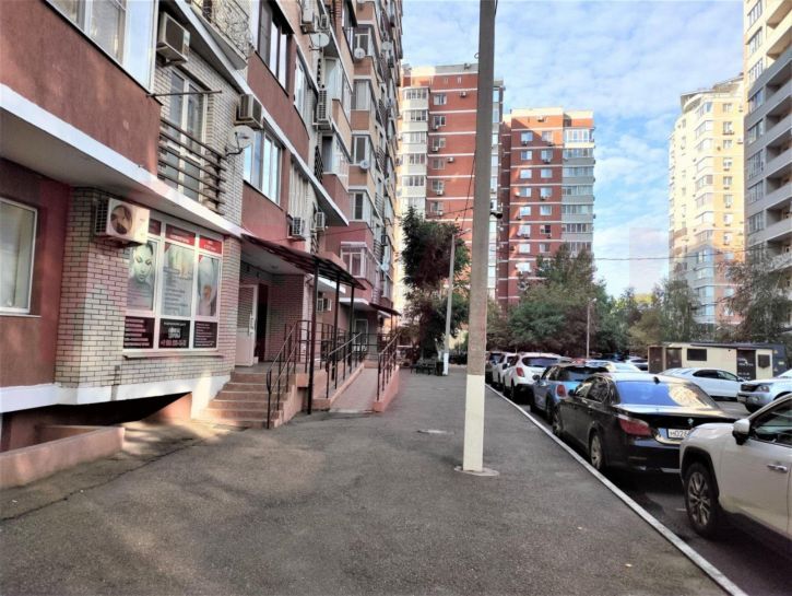 1-комн квартира Постовая ул.