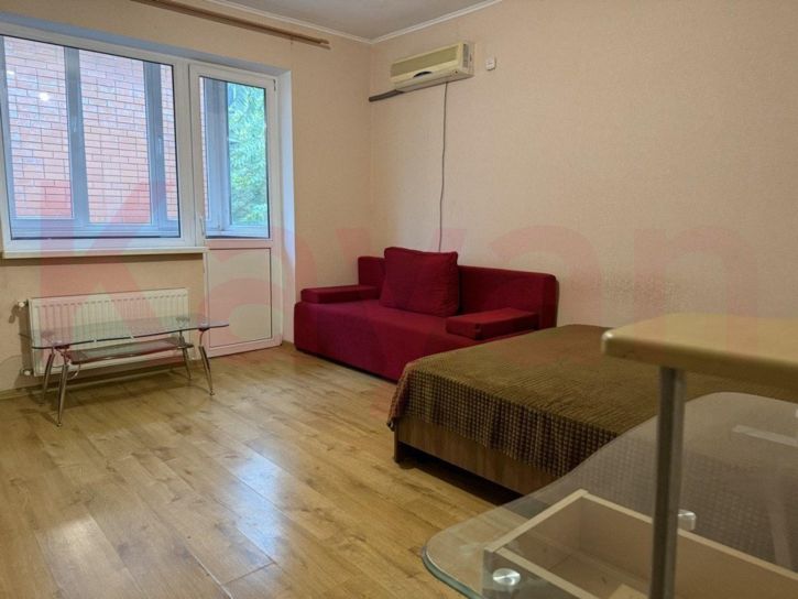 1-комн квартира Угольный пер.