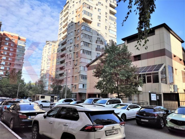 1-комн квартира Постовая ул.