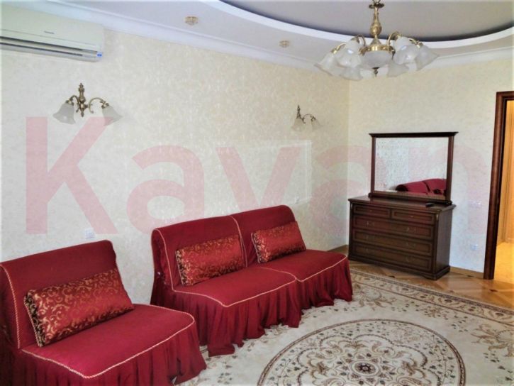 1-комн квартира Постовая ул.