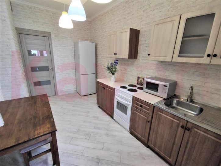 1-комн квартира Старокубанская ул.