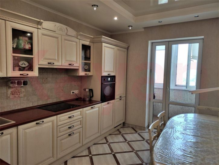 1-комн квартира Постовая ул.