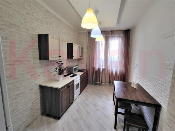 1-комн квартира Старокубанская ул.