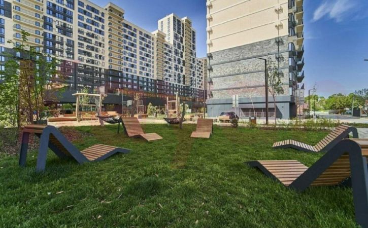 Студия Обрывная ул.