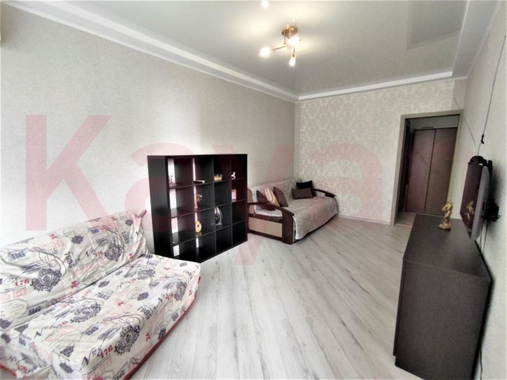 1-комн квартира Старокубанская ул.