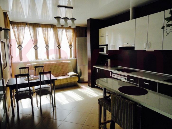 1-комн квартира Дальняя ул.