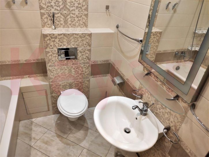 1-комн квартира Постовая ул.