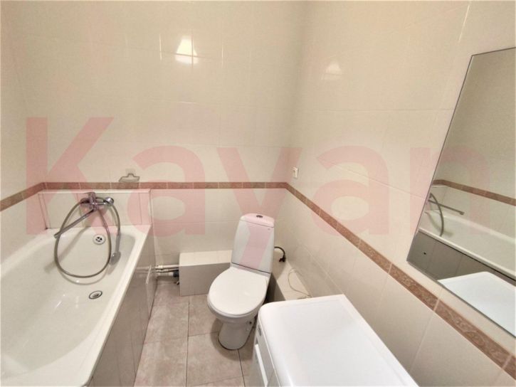 1-комн квартира Старокубанская ул.