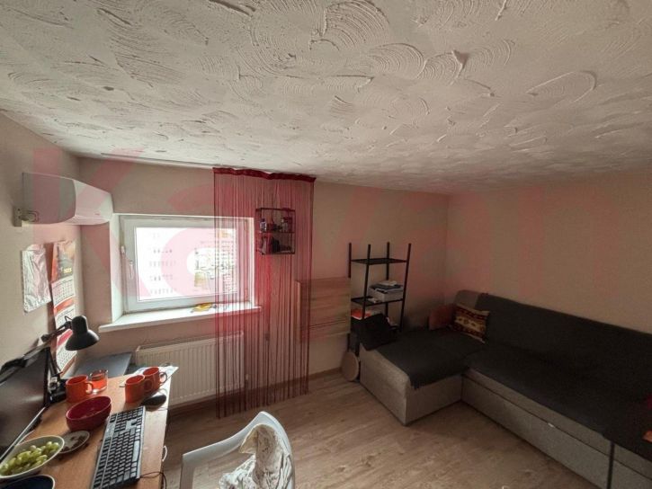 2-комн квартира Российская ул.