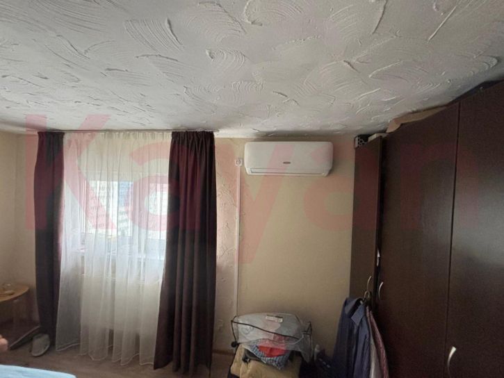 2-комн квартира Российская ул.