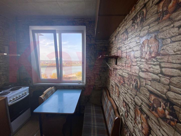 1-комн квартира им. 70-летия Октября ул.