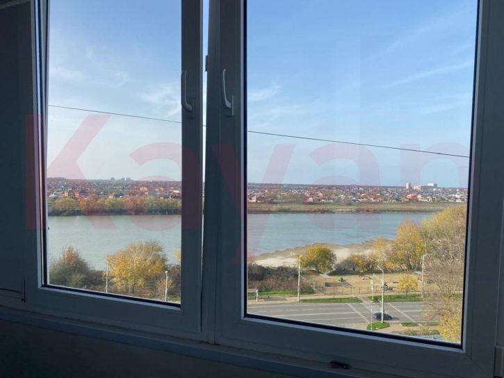 1-комн квартира им. 70-летия Октября ул.