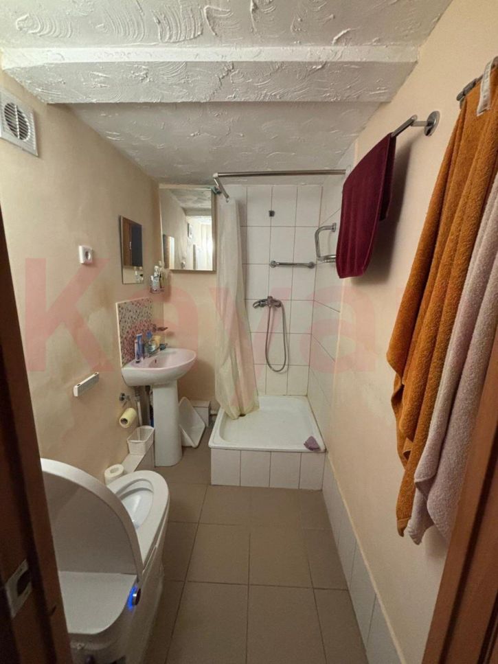 2-комн квартира Российская ул.