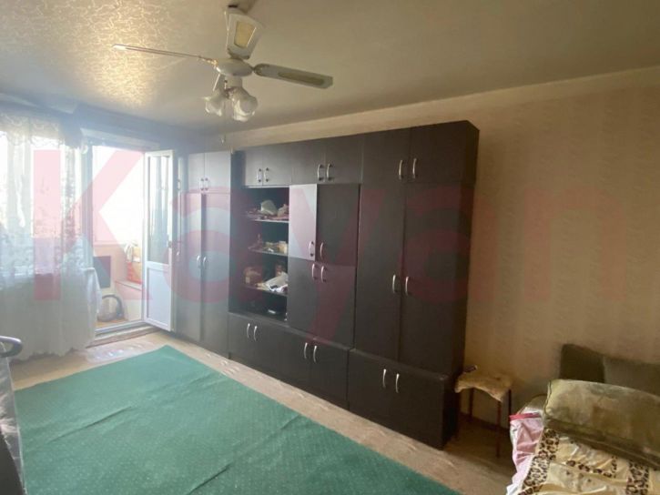 1-комн квартира им. 70-летия Октября ул.