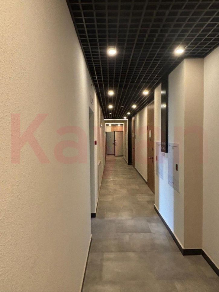 2-комн квартира Российская ул.