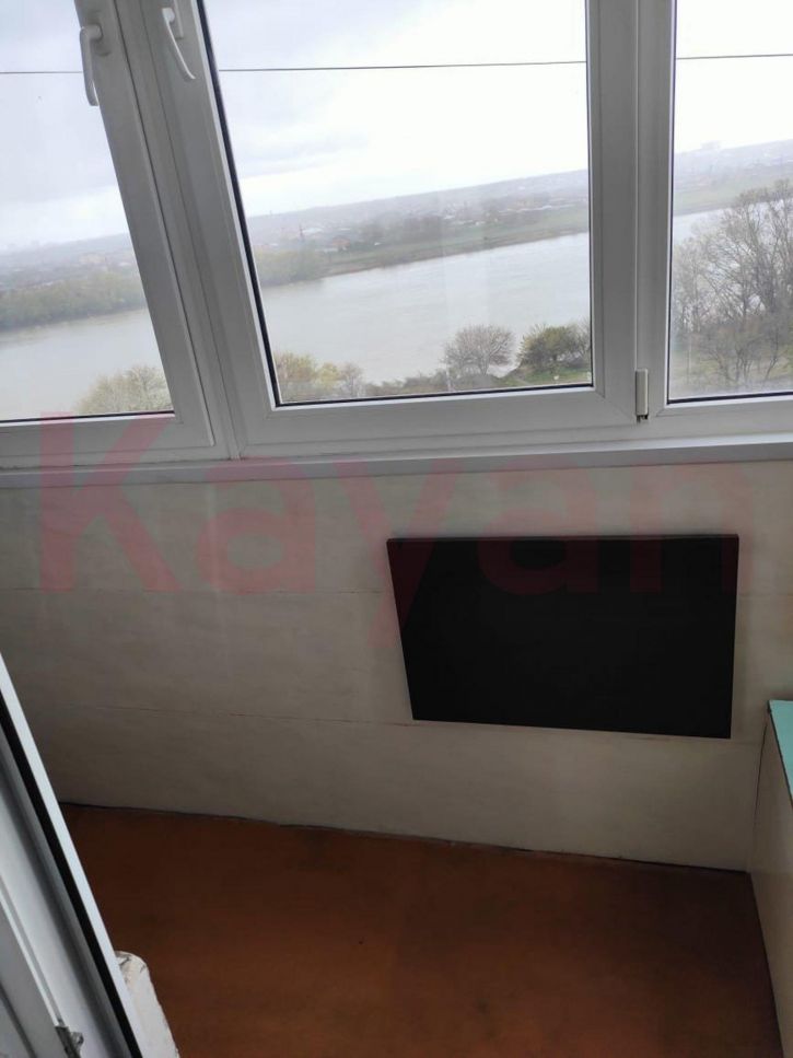 1-комн квартира им. 70-летия Октября ул.