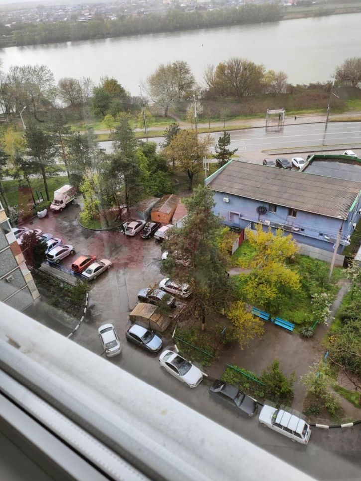 1-комн квартира им. 70-летия Октября ул.