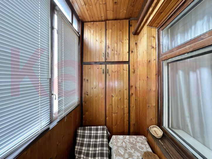 1-комн квартира Чекистов проспект