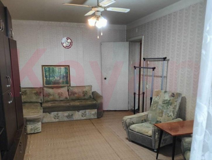 1-комн квартира им. 70-летия Октября ул.