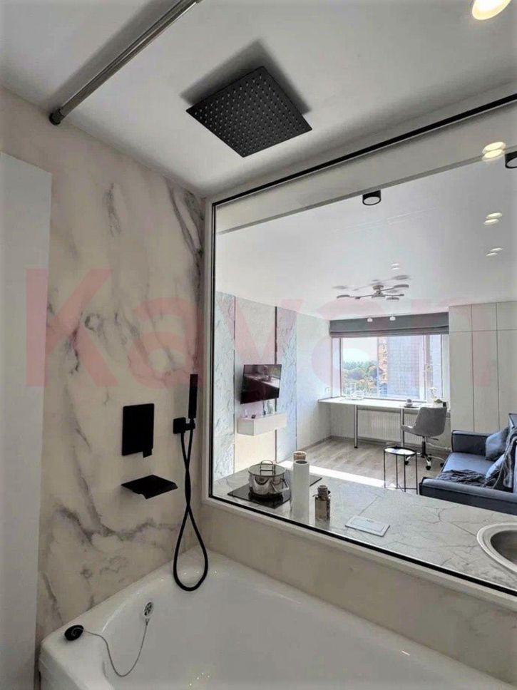 Студия Старокубанская ул.