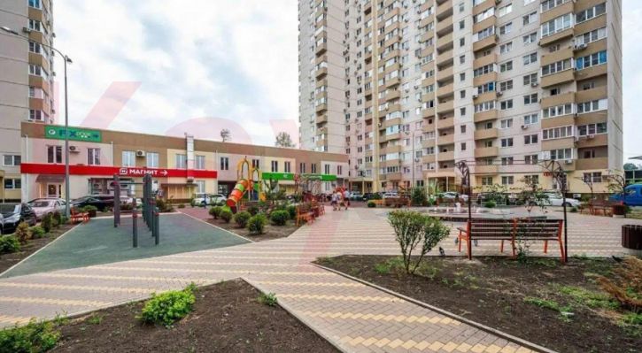 1-комн квартира Магистральная ул.