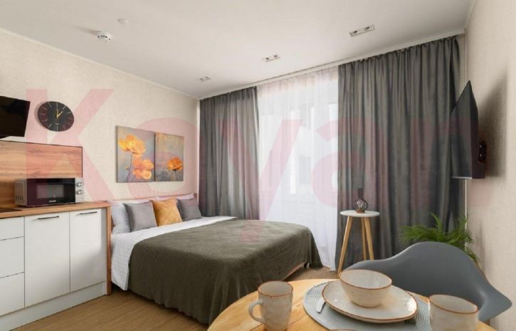 Студия Уральская ул.