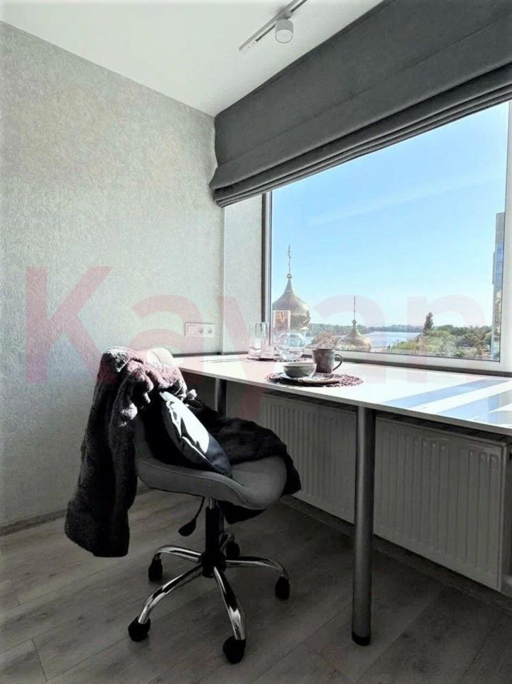 Студия Старокубанская ул.