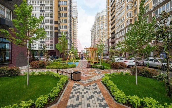 Студия Старокубанская ул.