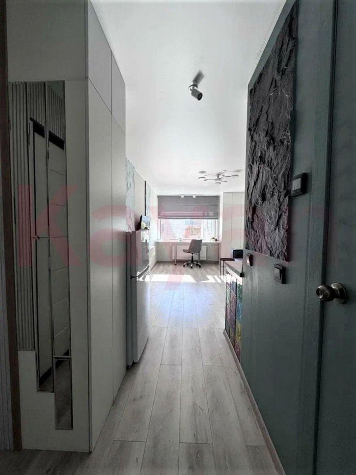 Студия Старокубанская ул.