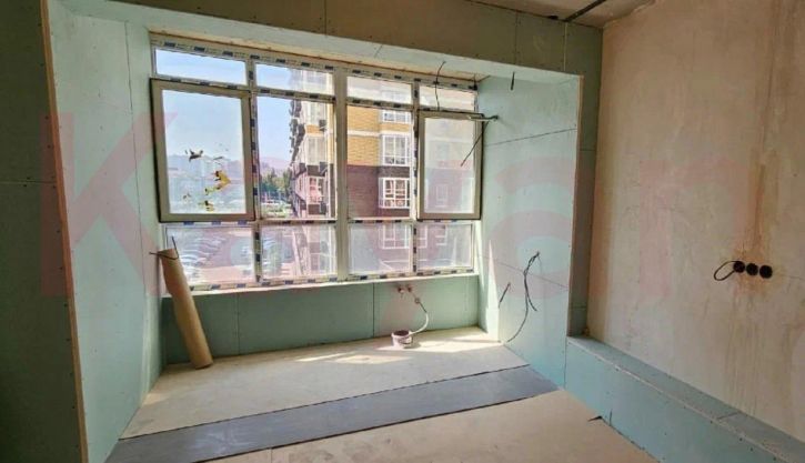 Студия Старокубанская ул.