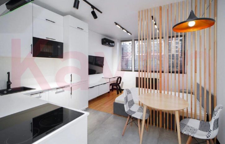 Студия Обрывная ул.