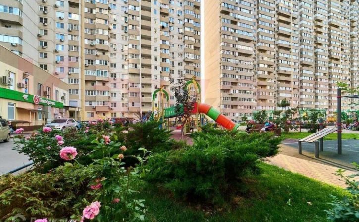 1-комн квартира Магистральная ул.