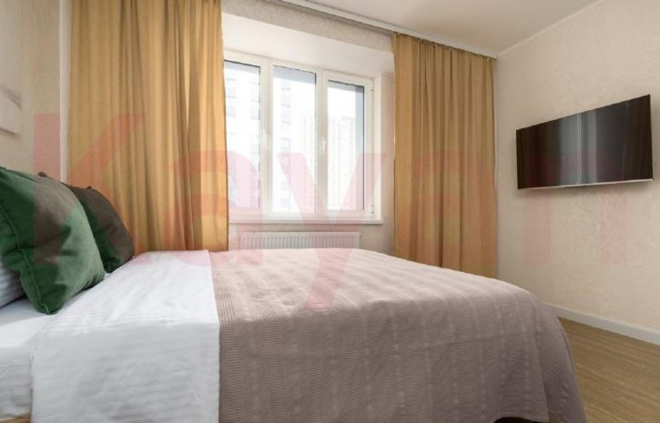 Студия Уральская ул.