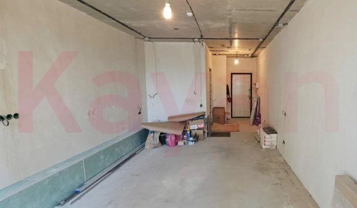 Студия Старокубанская ул.