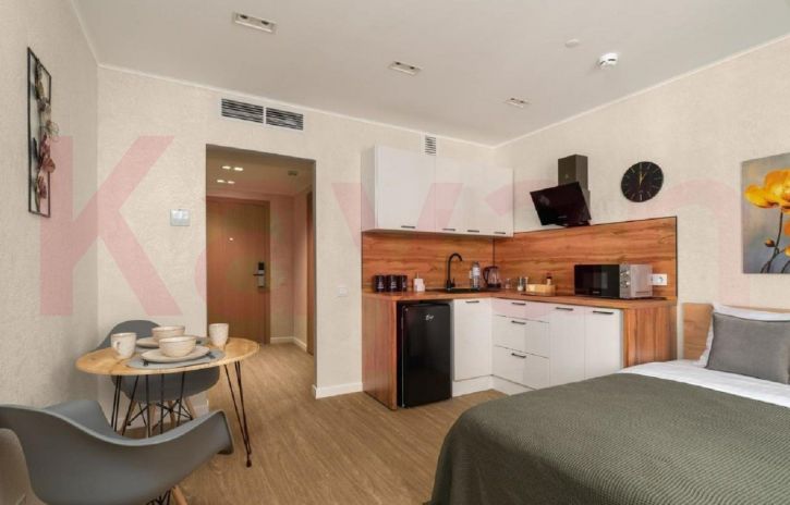 Студия Уральская ул.