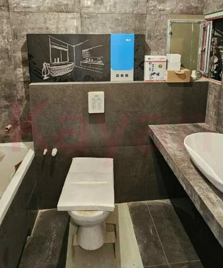 Студия Старокубанская ул.