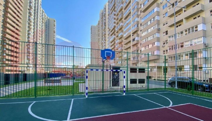 1-комн квартира Магистральная ул.