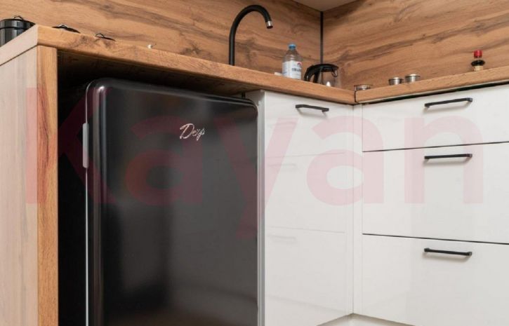 Студия Уральская ул.