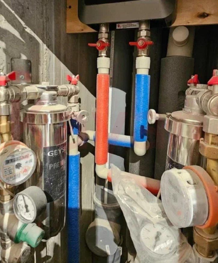 Студия Старокубанская ул.