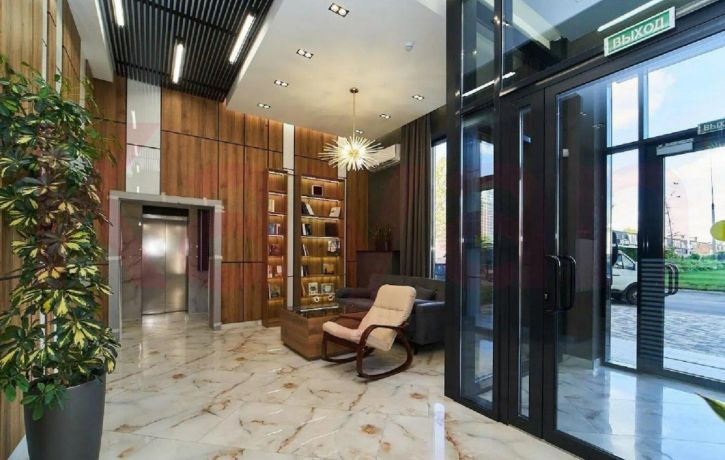 Студия Старокубанская ул.