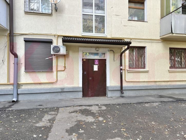 1-комн квартира им. Бородина ул.