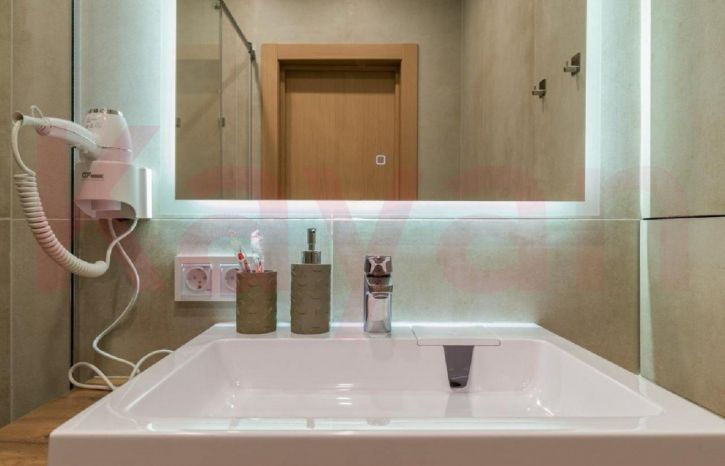 Студия Уральская ул.