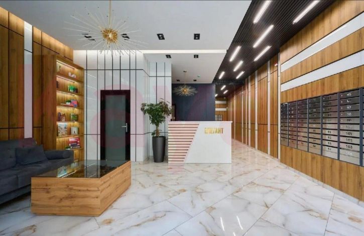 Студия Старокубанская ул.