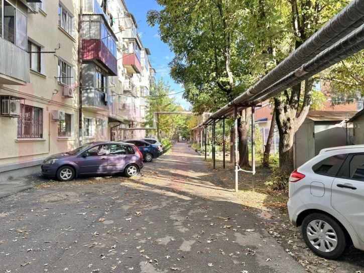 1-комн квартира им. Бородина ул.