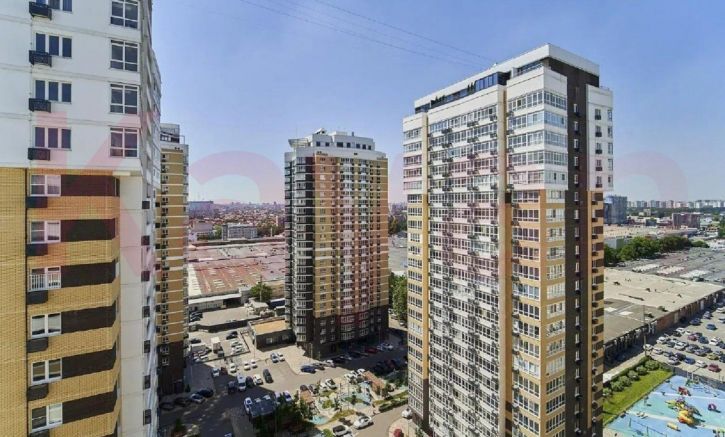 Студия Старокубанская ул.