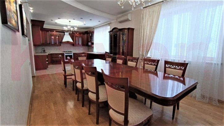 Коттедж/дом Сквозная ул.