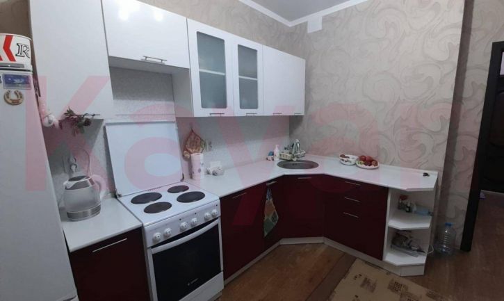 1-комн квартира им. Героя Сарабеева В.И. ул.