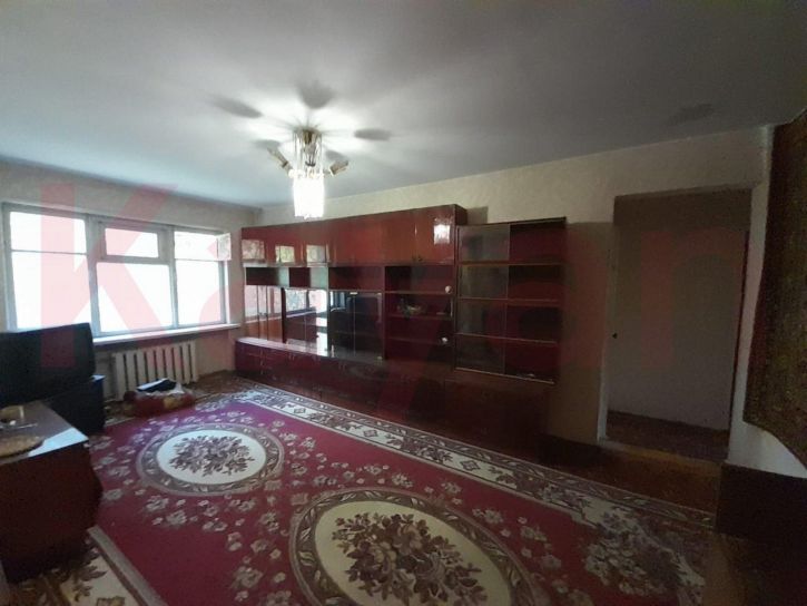 3-комн квартира 2-я Пятилетка ул.