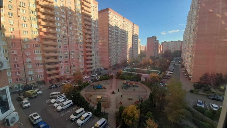 Студия им. Героя Сарабеева В.И. ул.