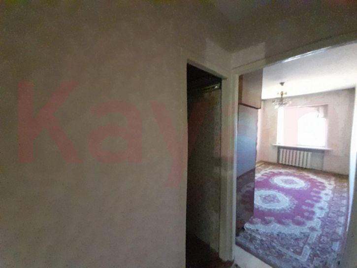 3-комн квартира 2-я Пятилетка ул.